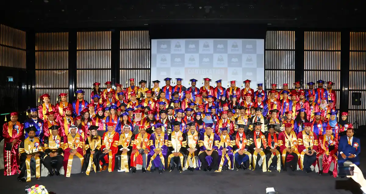 convocation